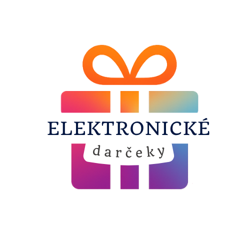 Elektronické darčeky
