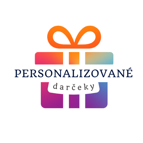 Personalizované darčeky