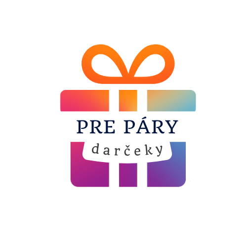 Darčeky pre páry