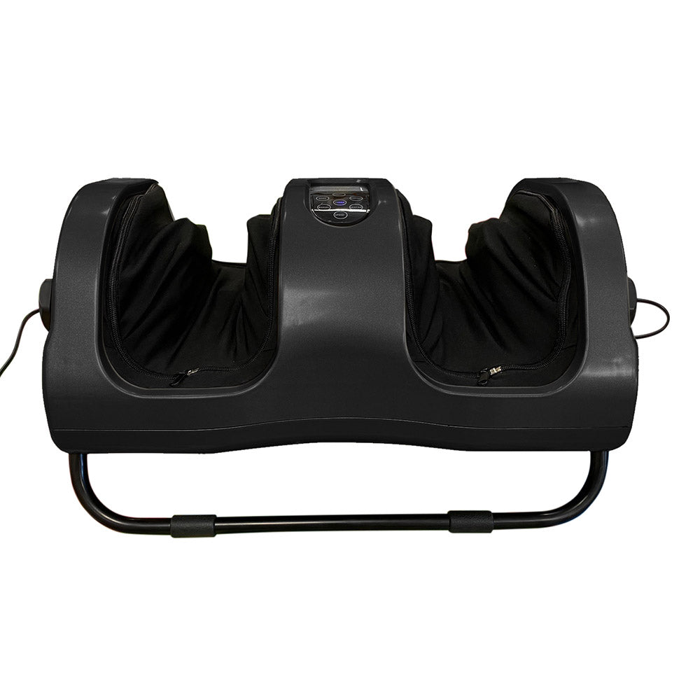 Masážny prístroj 3 v 1, rôzne farby, čierny