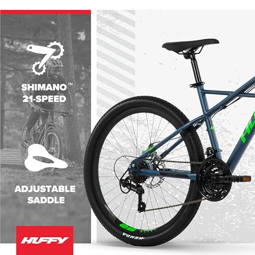 Huffy Korros Mountainbike