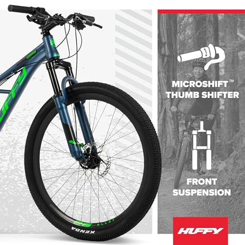 Huffy Korros Mountainbike