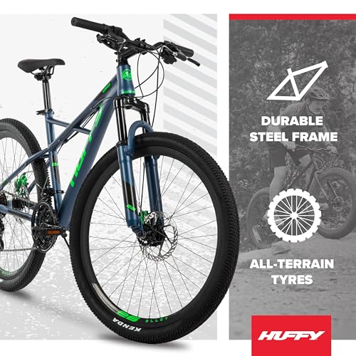 Huffy Korros Mountainbike