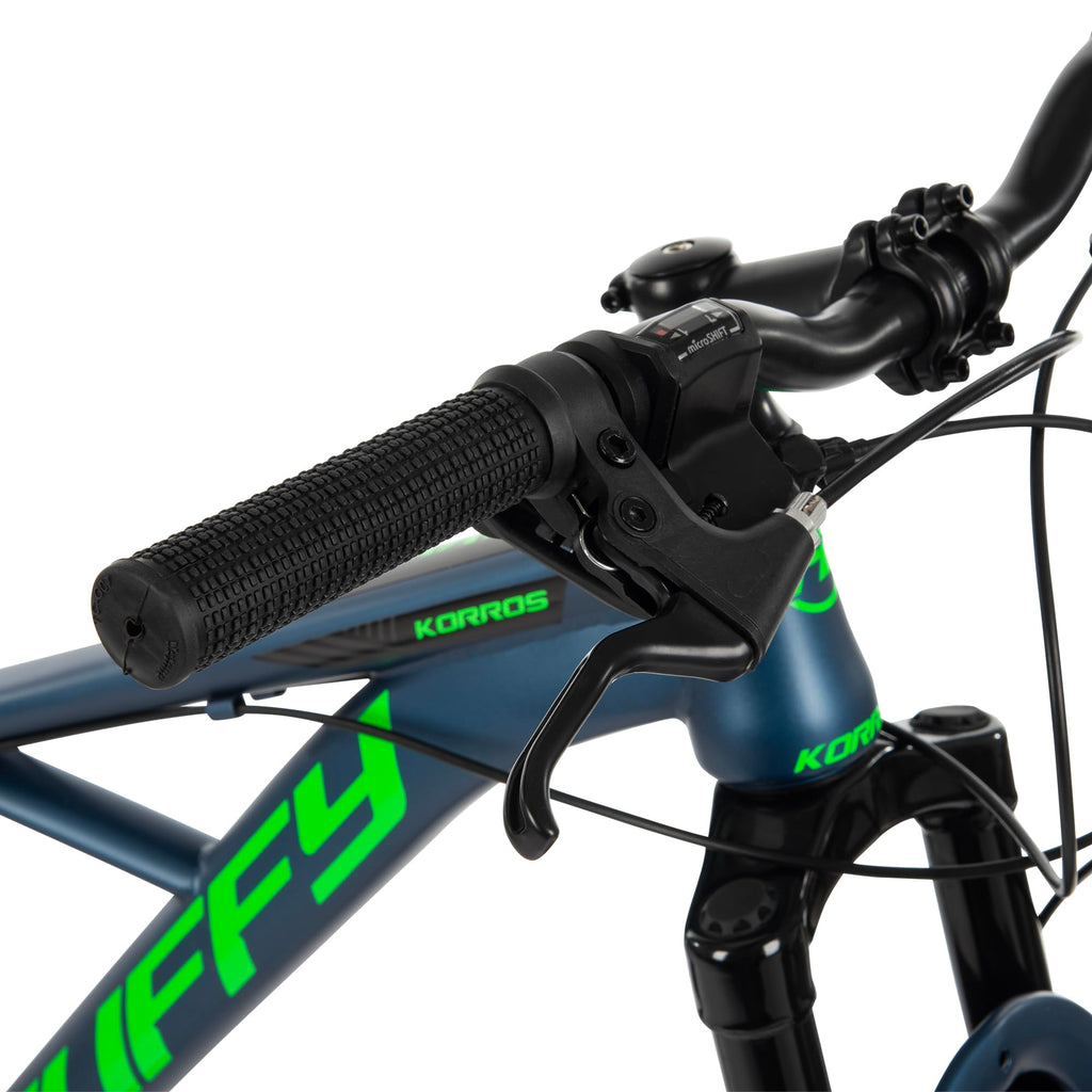 Huffy Korros Mountainbike