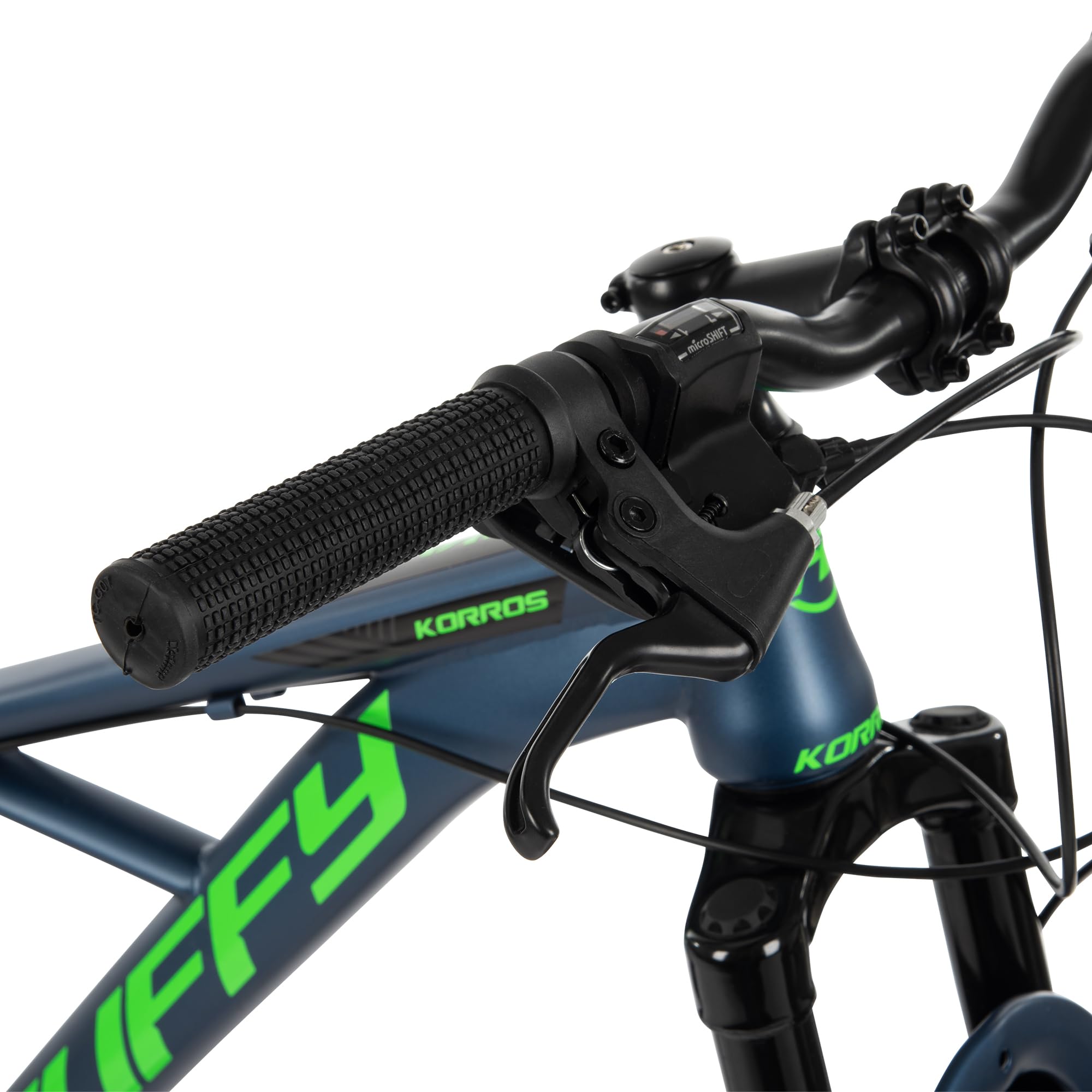 Huffy Korros Mountainbike