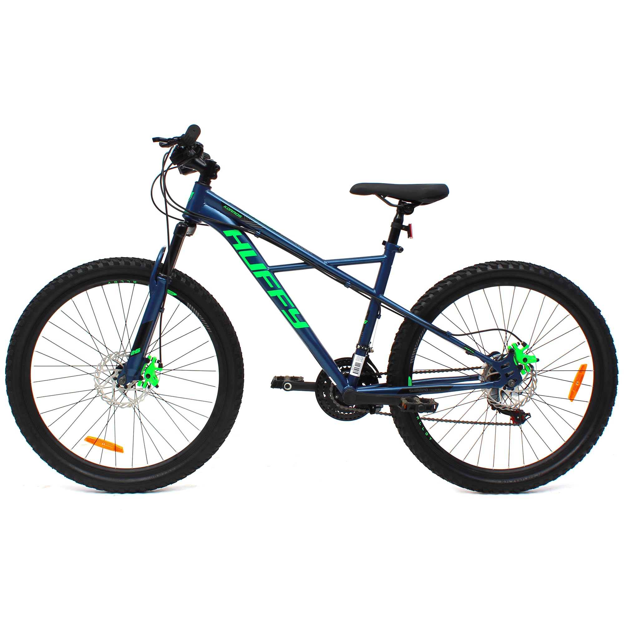 Huffy Korros Mountainbike