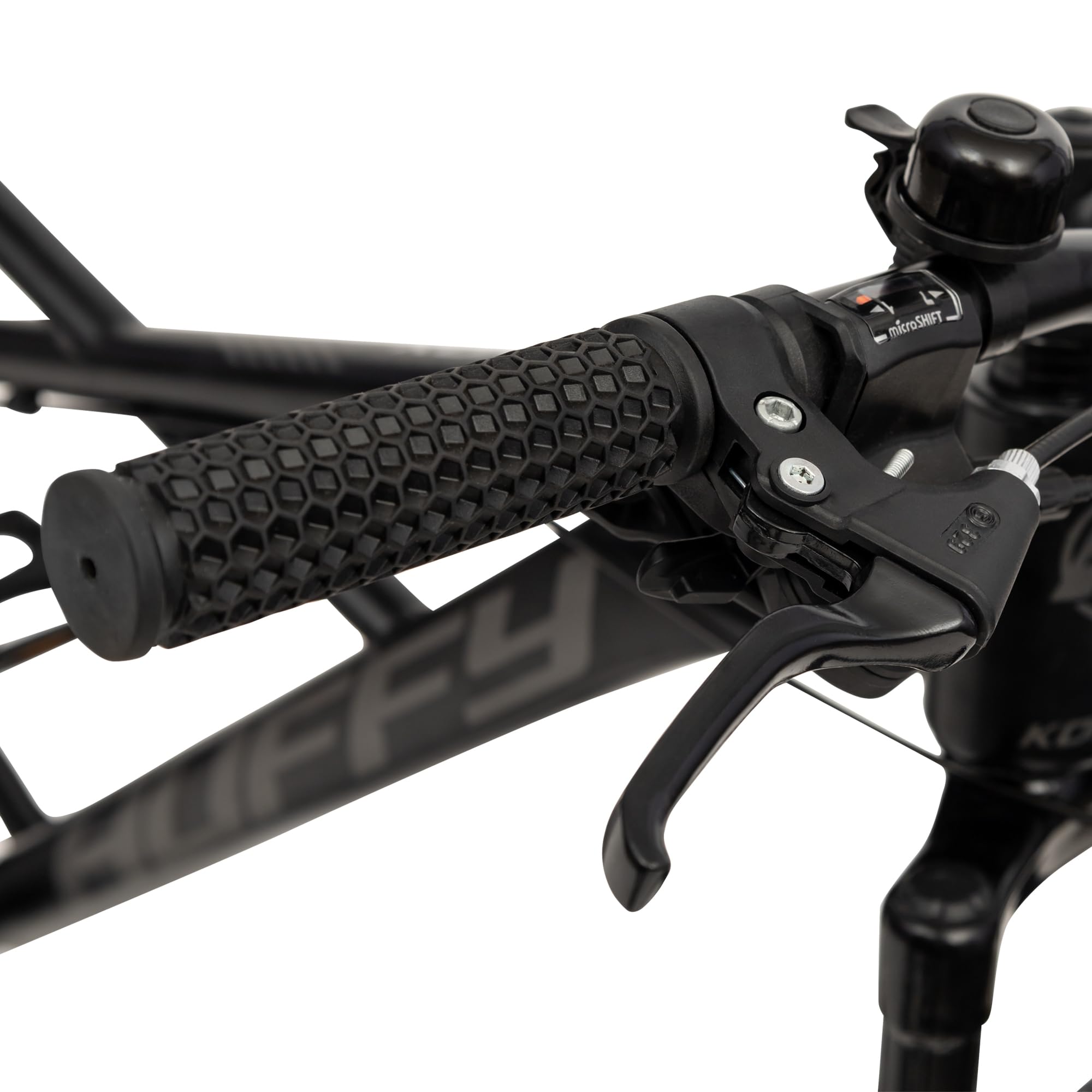 Huffy Korros Mountainbike