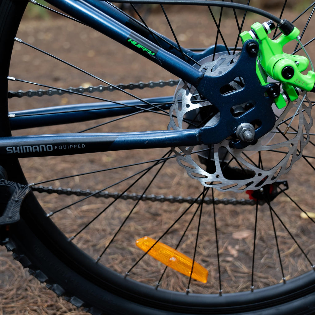 Huffy Korros Mountainbike