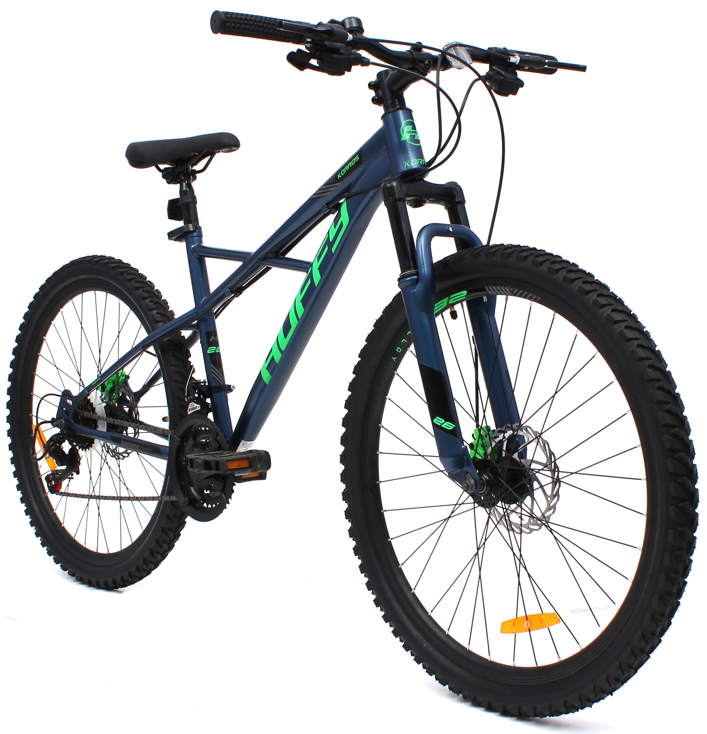 Huffy Korros Mountainbike