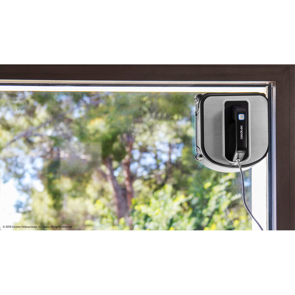 Glass Cleaning Smart Robot Cecotec WinDroid 970