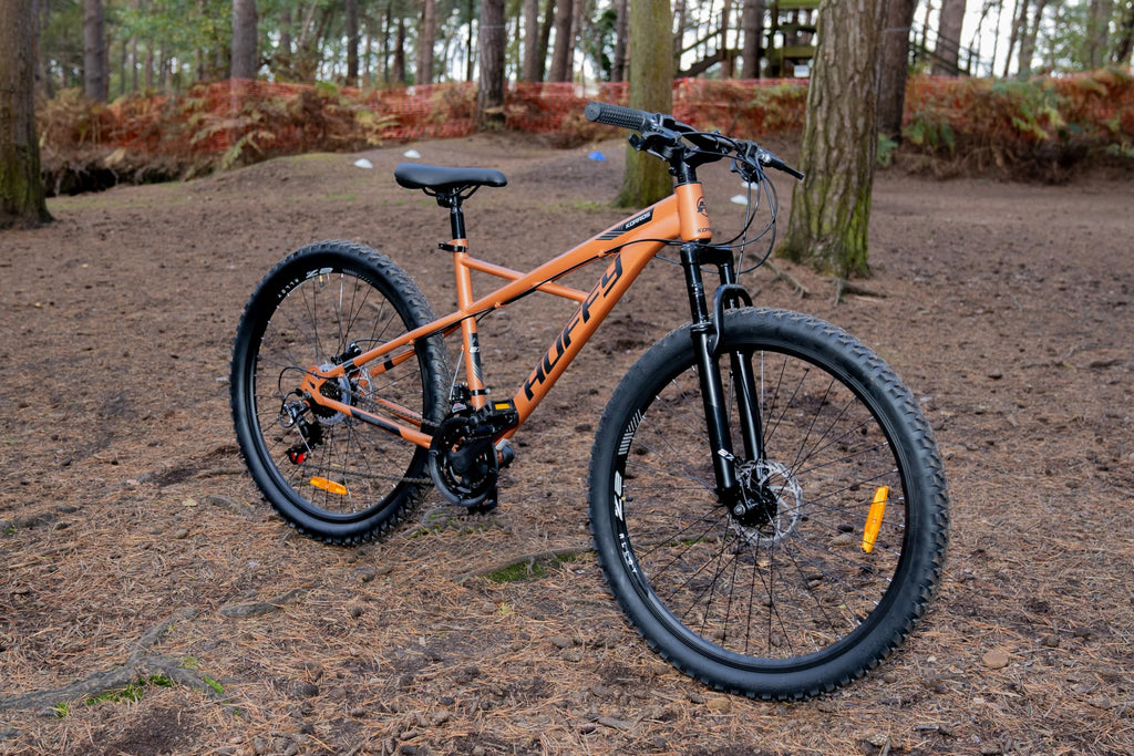 Huffy Korros Mountainbike