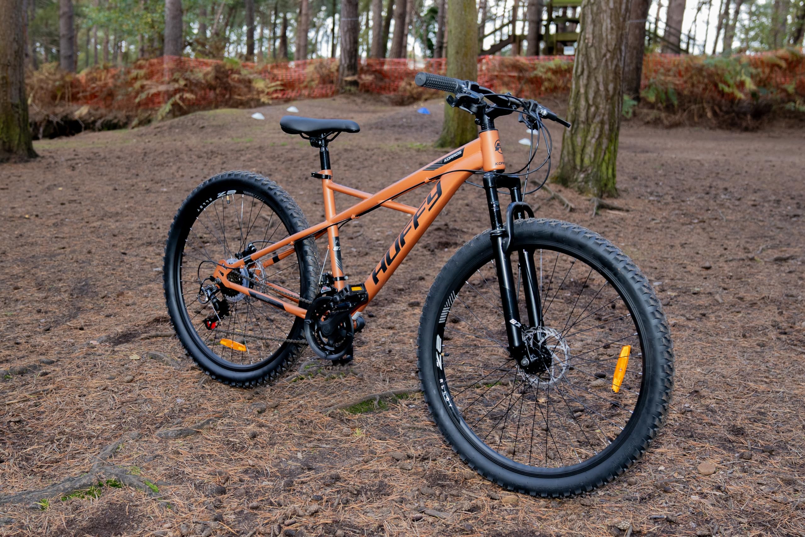 Huffy Korros Mountainbike