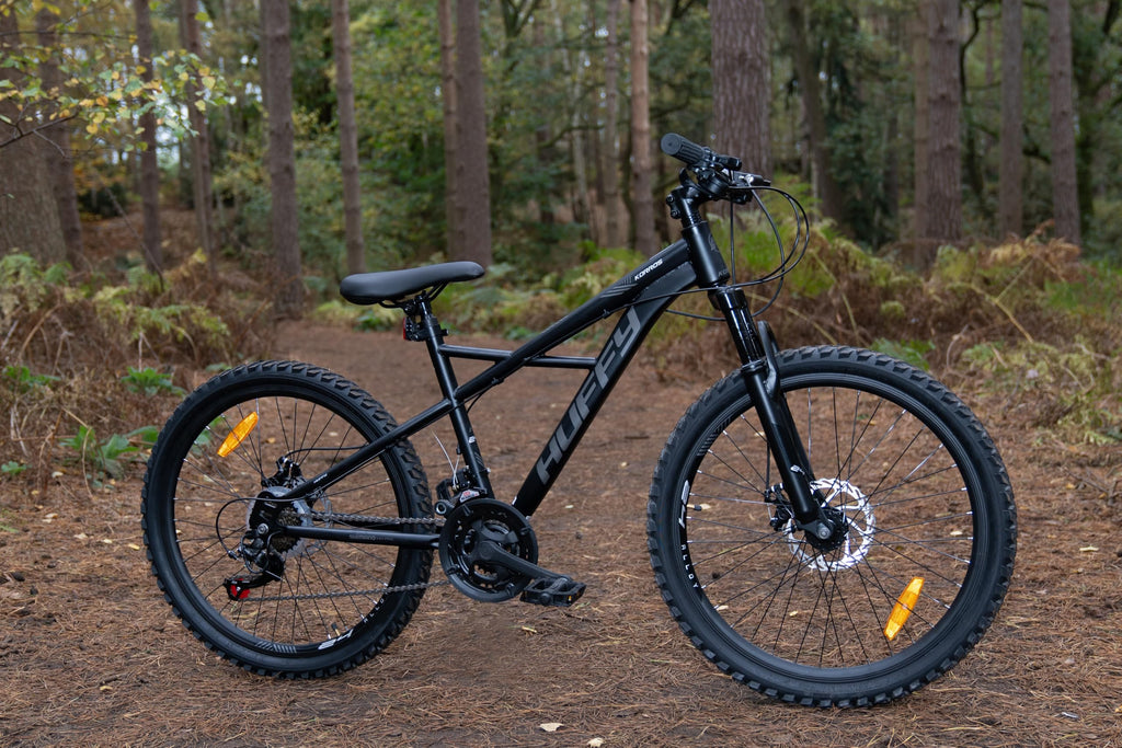Huffy Korros Mountainbike