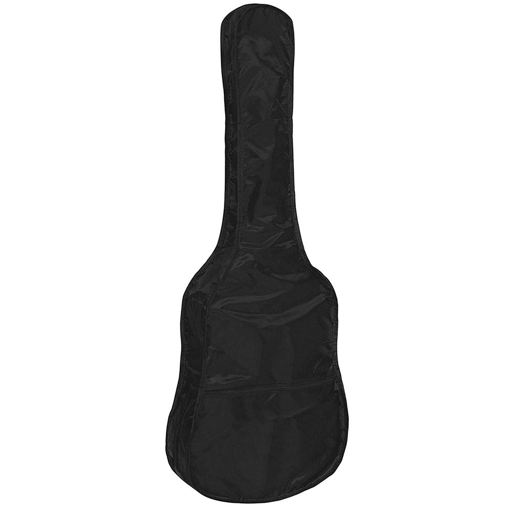 Akustická gitara ¾ pre začiatočníkov – kompletná súprava so všetkým príslušenstvom