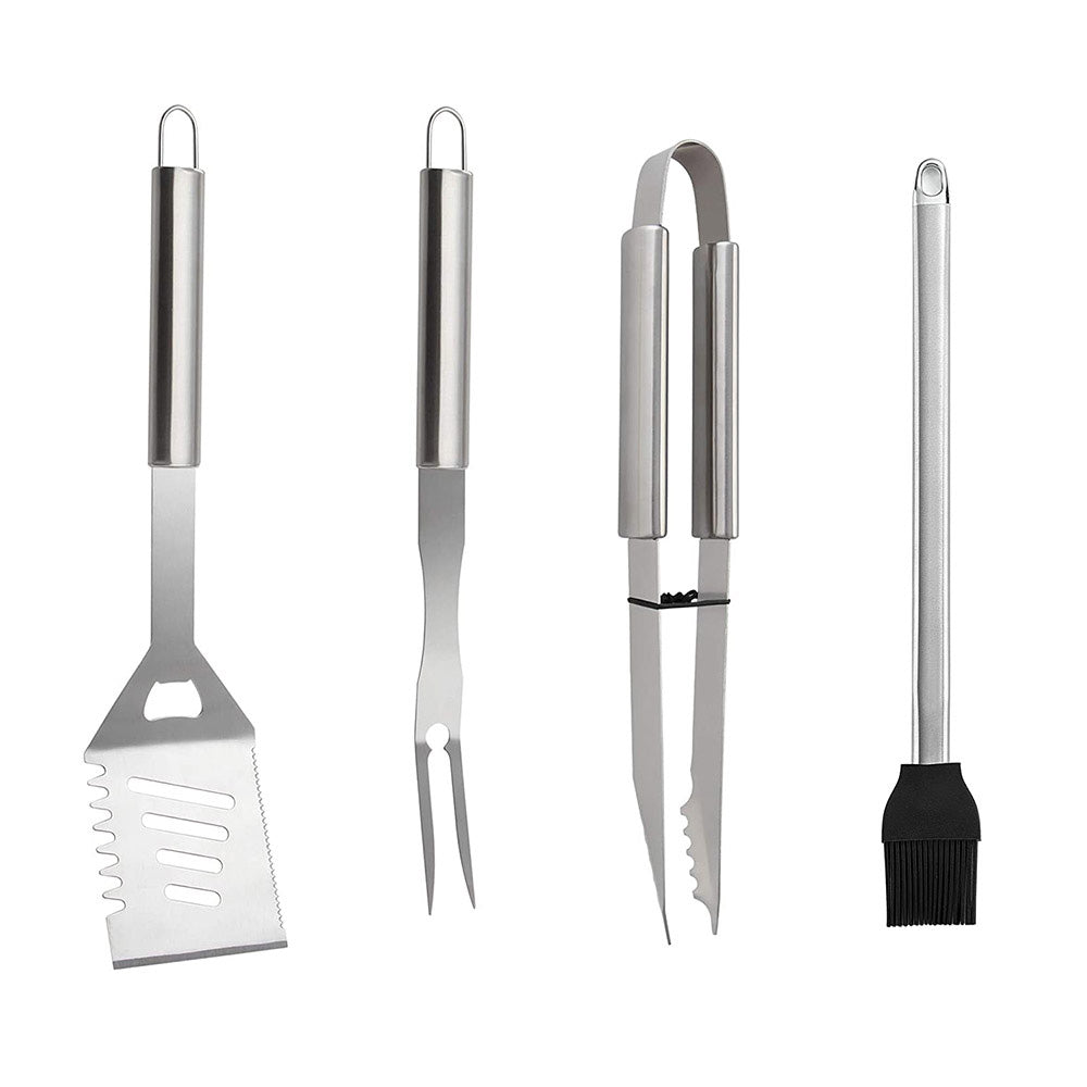 Grill set in a bag-1