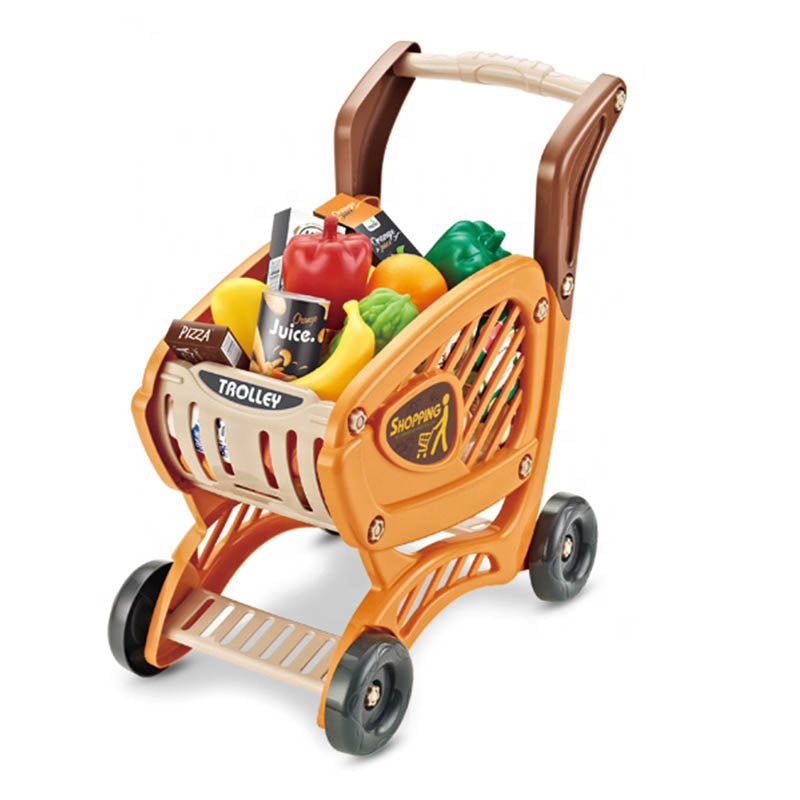 Game supermarket-65 parts