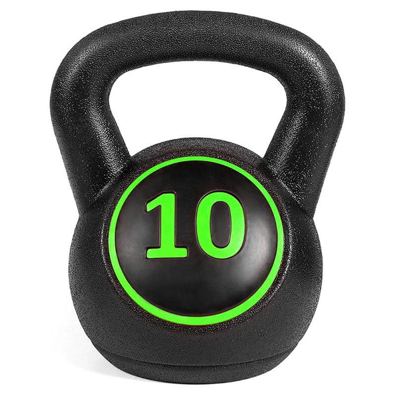 Kettlebell set, 3 pcs