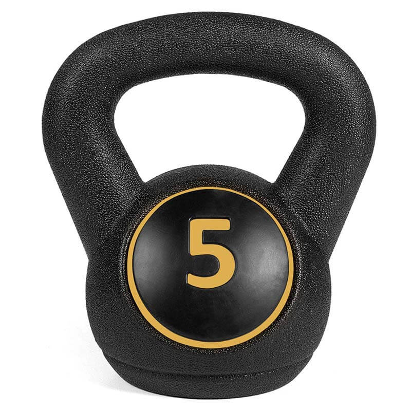 Kettlebell set, 3 pcs